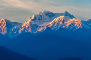 Eastern Himalayas – Sikkim Walking Holiday